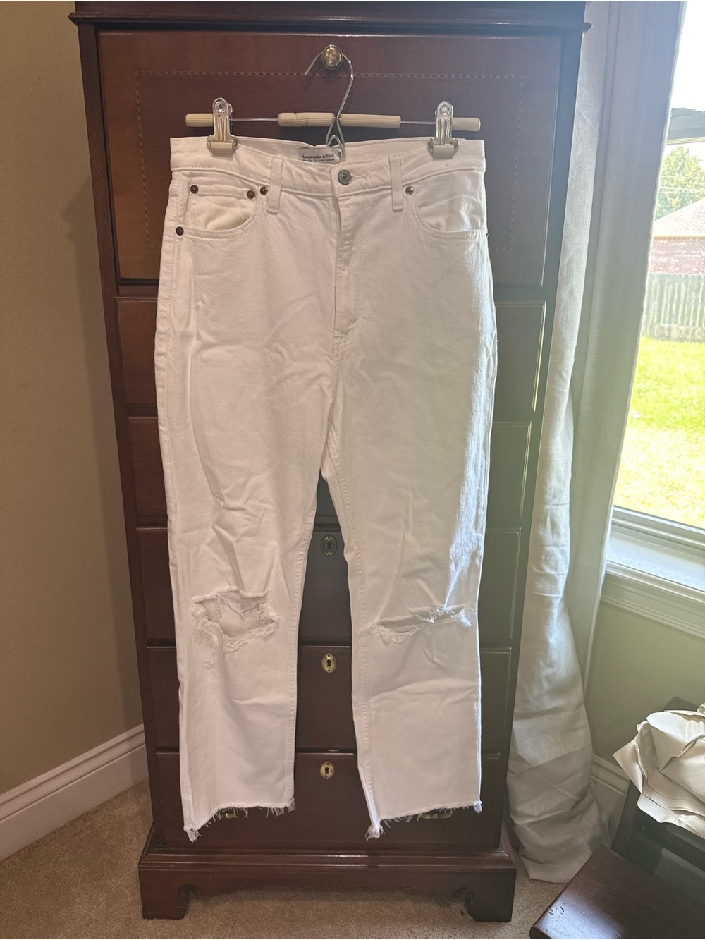 Abercrombie & Fitch Jeans